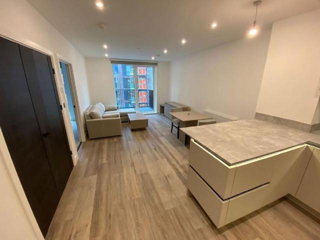 1 bedroom apartment to rent