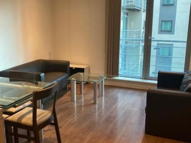 1 bedroom apartment to rent