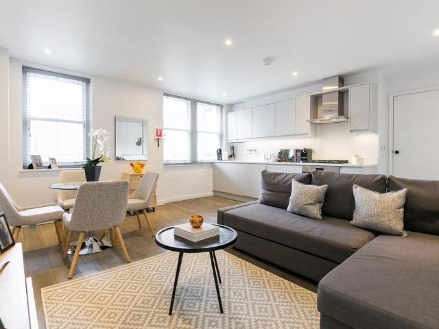 1 bedroom apartment to rent