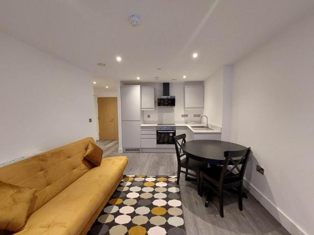 1 bedroom apartment to rent