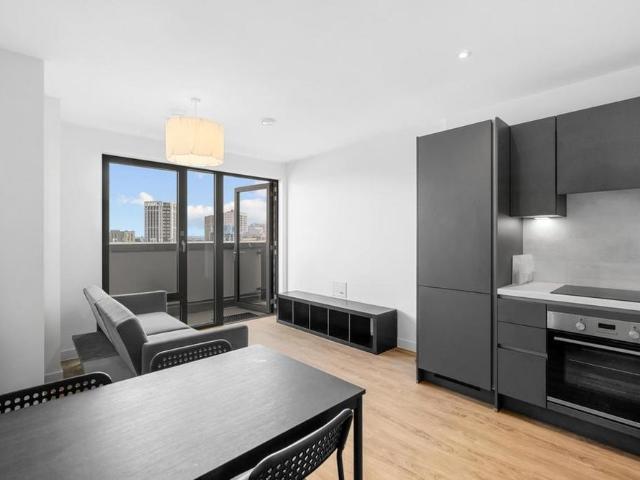 1 bedroom apartment to rent