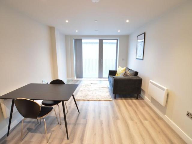 1 bedroom apartment to rent