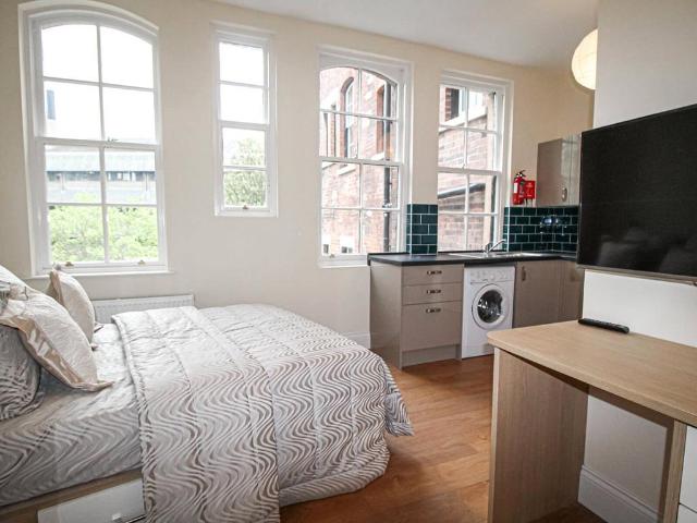 1 bedroom apartment to rent
