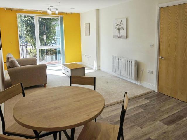 1 bedroom apartment to rent