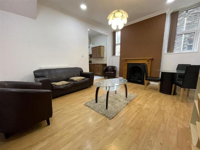 1 bedroom apartment to rent