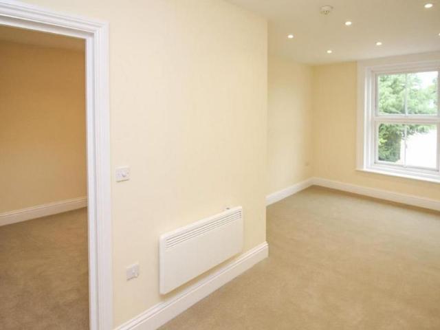 1 bedroom apartment to rent