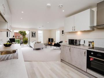 Chesterton Cambridge, CB4, East of England