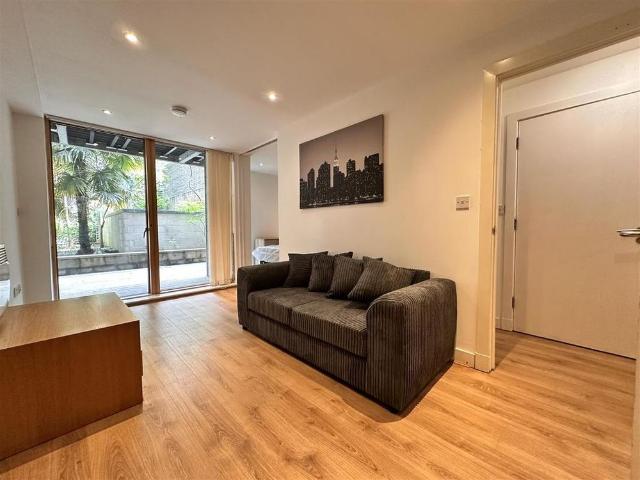 1 bedroom apartment to rent