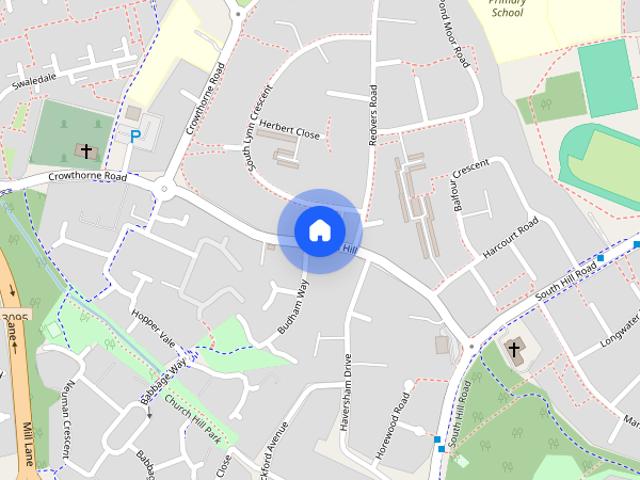 1 bedroom apartment to rent