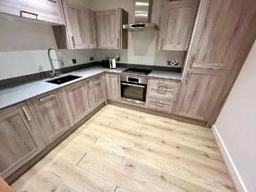 Leeds, West Yorkshire, North England