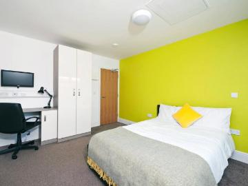 Nottingham, Nottinghamshire county, Midlands