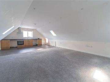 Isles of Scilly TR, Cornwall county, South West England