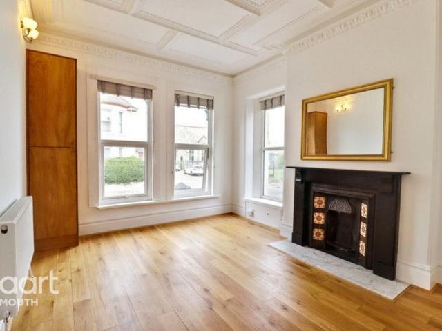 1 bedroom apartment to rent