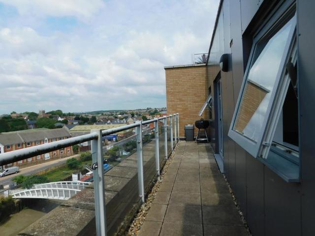 1 bedroom apartment to rent