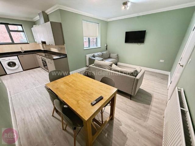 1 bedroom apartment to rent