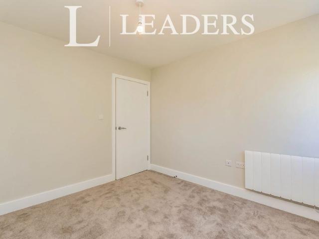 1 bedroom apartment to rent Compass Point, 450 Romsey Road, Southampton, SO16
