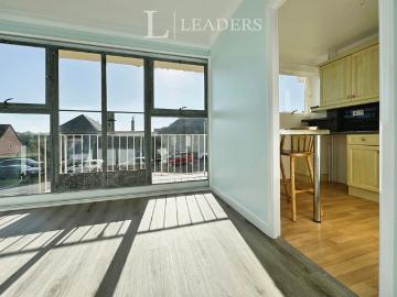 1 bedroom apartment to rent Conrad Court, 33 Yarmouth Road, Norwich, NR7