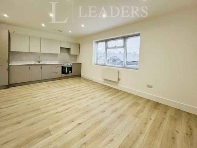 1 bedroom apartment to rent Cornwalls Meadow, Buckingham, MK18