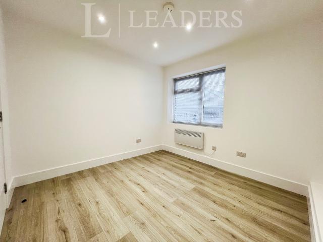 1 bedroom apartment to rent Cornwalls Meadow, Buckingham, MK18