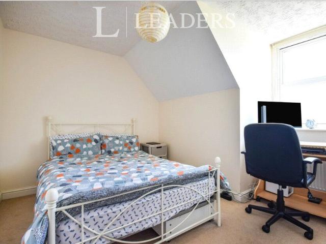 1 bedroom apartment to rent Caddow Road, Norwich, Norfolk, NR5