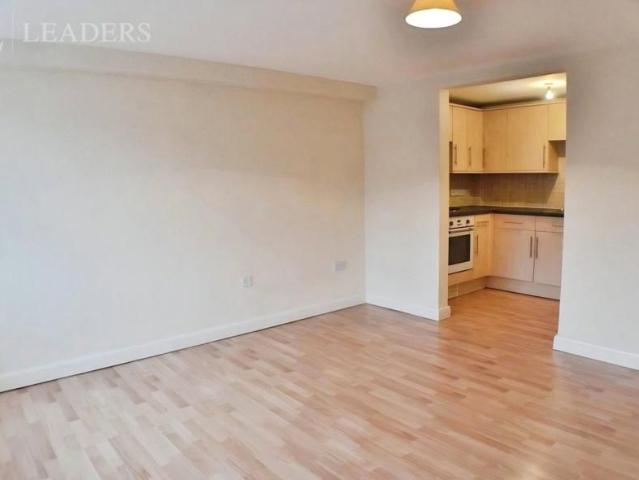 1 bedroom apartment to rent Cameron Road, Derby, Derbyshire, DE23