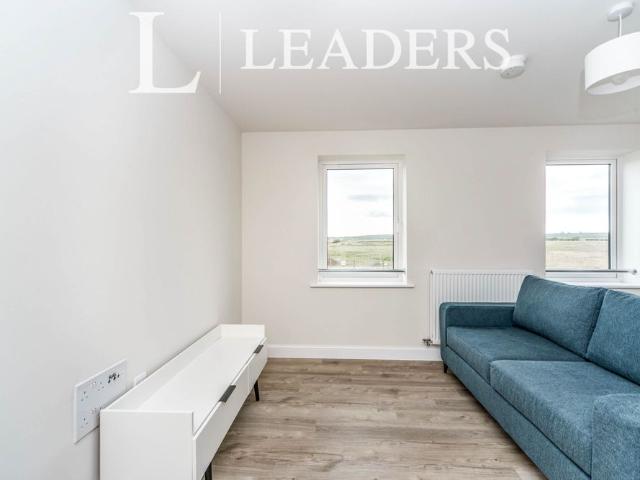 1 bedroom apartment to rent Cedarwood Circle, Bedford, MK45