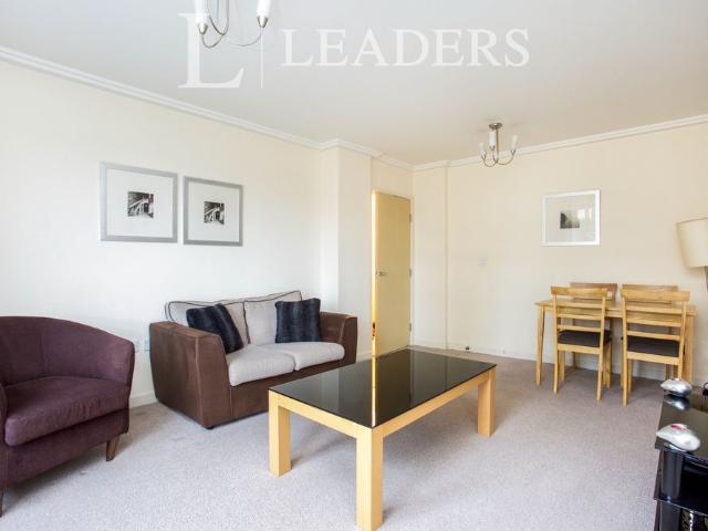 1 bedroom apartment to rent Centrium, Station Approach, Woking, GU22