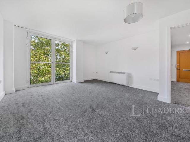 1 bedroom apartment to rent Channel Way, Southampton, SO14