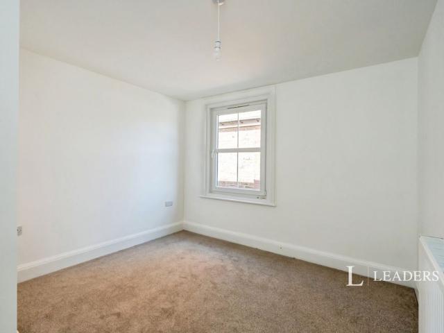 1 bedroom apartment to rent Charlwood Street, Bognor Regis, West Sussex, PO21