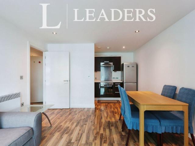1 bedroom apartment to rent City Point, 1 Solly Street, Sheffield, S1