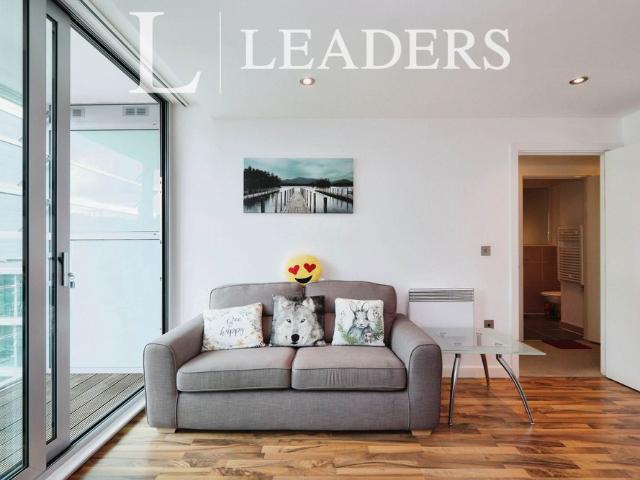 1 bedroom apartment to rent City Point, 1 Solly Street, Sheffield, S1