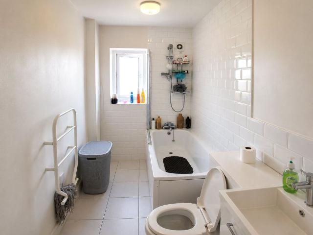 1 bedroom apartment to rent Clifton Drive, Northwich, CW9
