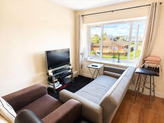 1 bedroom apartment to rent Clifton Drive, Northwich, CW9