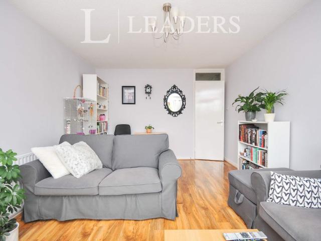 1 bedroom apartment to rent Andace Park Gardens, Widmore Road, Bromley, BR1