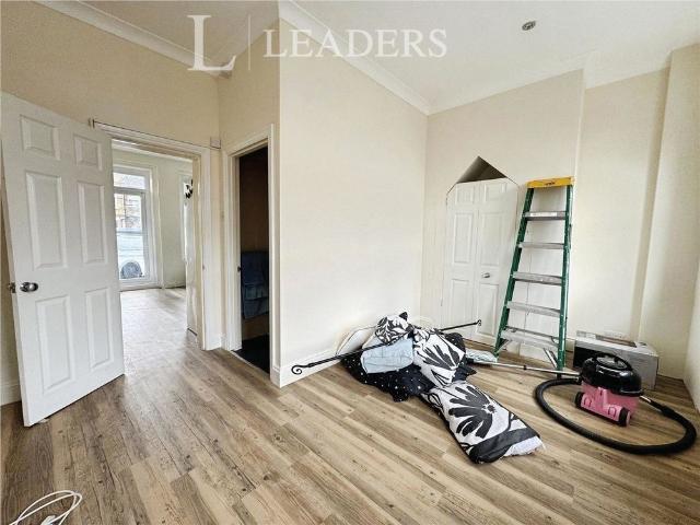 1 bedroom apartment to rent Agate Road, Clacton on Sea, Essex, CO15