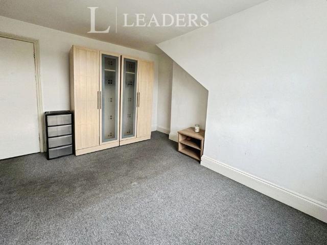 1 bedroom apartment to rent Agate Road, Clacton on Sea, Essex, CO15