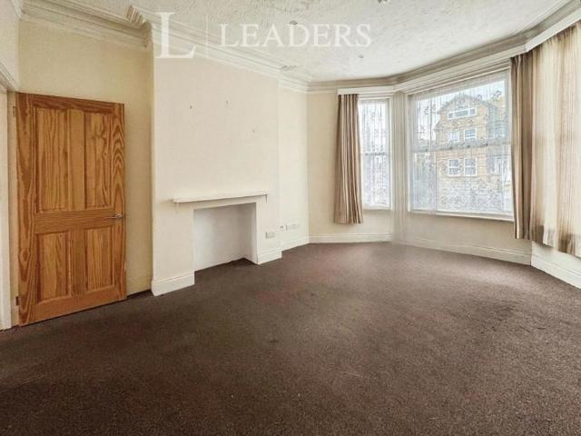 1 bedroom apartment to rent Agate Road, Clacton on Sea, Essex, CO15