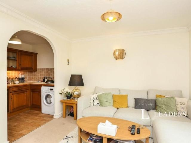 1 bedroom apartment to rent Albemarle Park, Albemarle Road, Beckenham, BR3