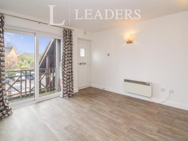 1 bedroom apartment to rent Alexandra Court, Kenilworth, Warwickshire, CV8