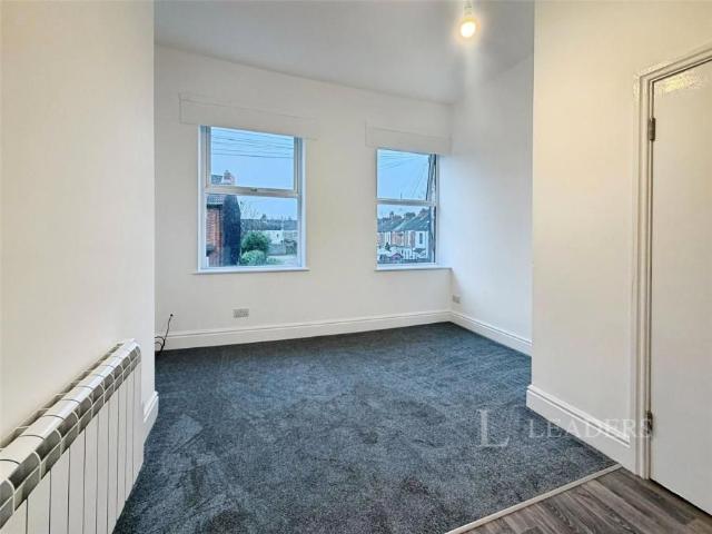 1 bedroom apartment to rent Alexandra Road, Hull, East Riding of Yorkshi, HU5