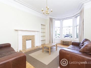 Edinburgh, Shetland - Equipped kitchen