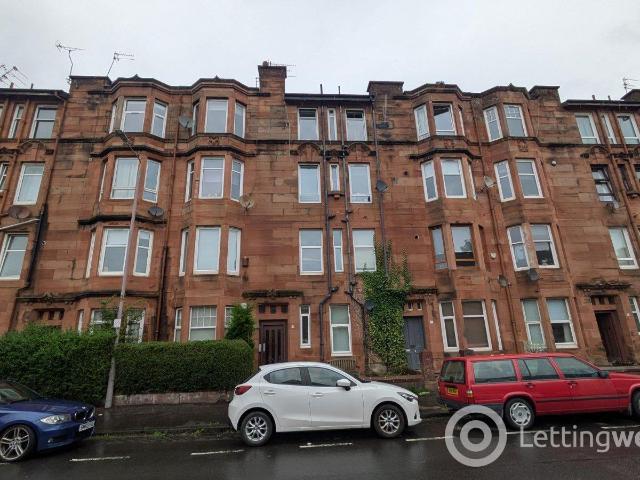 1 Bedroom Apartment to Rent at Cathcart, Glasgow, Glasgow City, Langside