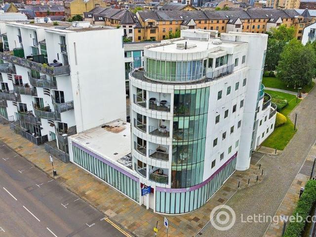 1 Bedroom Apartment to Rent at Calton, Glasgow, Glasgow City, Glasgow Green