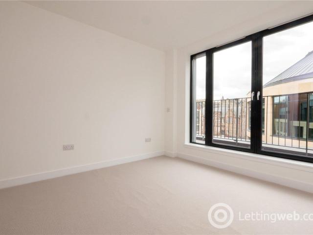 1 Bedroom Apartment to Rent at City centre, Edinburgh