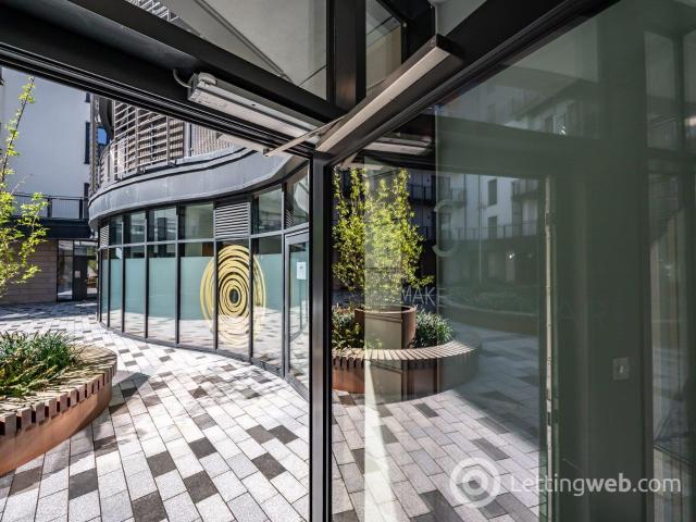 1 Bedroom Apartment to Rent at City centre, Edinburgh