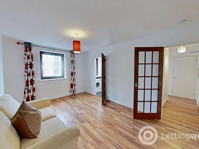 1 Bedroom Apartment to Rent at Craigentinny, Duddingston, Edinburgh, Ings, Meadowbank