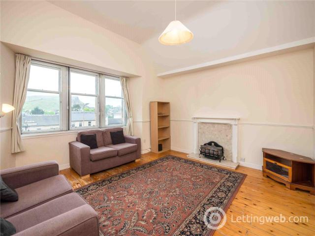 1 Bedroom Apartment to Rent at Craigentinny, Duddingston, Edinburgh, Ings, Meadowbank