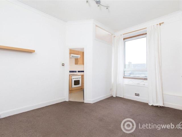 1 Bedroom Apartment to Rent at Craigentinny, Duddingston, Edinburgh, Ings, Piershill
