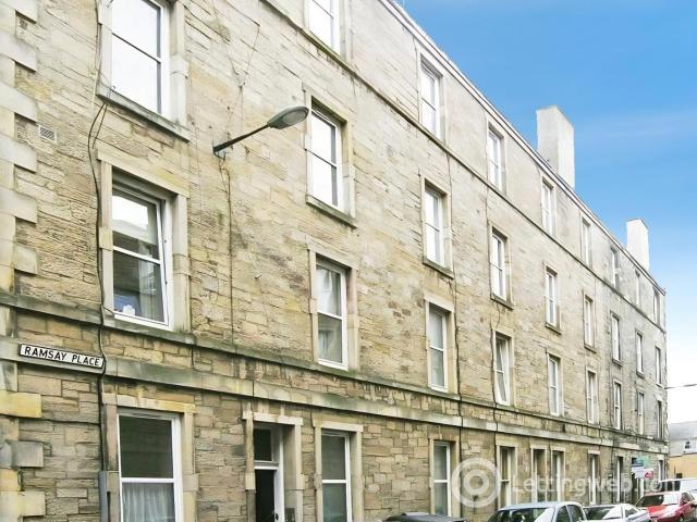 1 Bedroom Apartment to Rent at Craigmillar, Edinburgh, Mill, Portobello