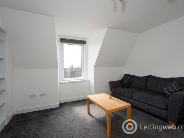 1 Bedroom Apartment to Rent at Craigmillar, Edinburgh, Mill, Portobello